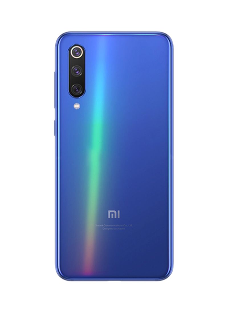 Mi 9 SE Dual SIM Ocean Blue 128GB 4G LTE